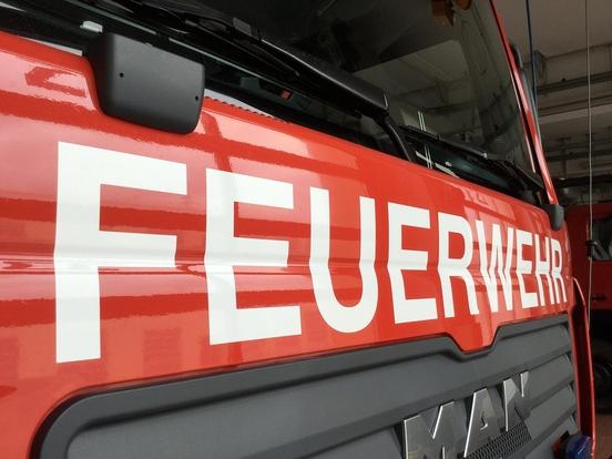 Bürgermeister Steffen Scheller: Feuerwehr Kirchmöser wird angepackt