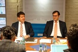 Stadt Brandenburg auf Wachstumskurs