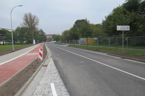 Willi-Sänger-Straße