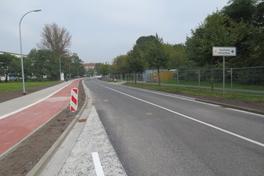 Willi-Sänger-Straße