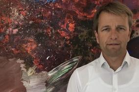 Künstler Tobias Kielinger