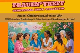 Plakat zur Veranstaltung