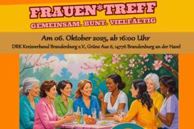 Plakat zur Veranstaltung