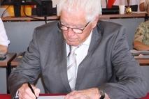 Walter Paaschen
