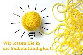 Existenzgründung