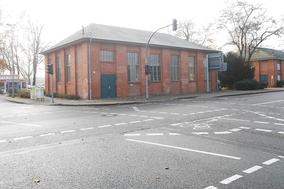 Bebaute Grundstücke für gewerbliche Nutzung