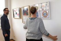 Stefan Zimmermann und Stefanie Waschke.