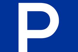 Parkplatz