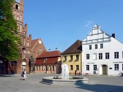 Fouqué-Bibliothek: jetzt auch über Apps einfach zu erreichen