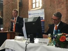 Bericht der Vorstände