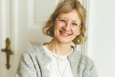 Bild von Kathleen Tischer