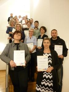 Gruppenbild