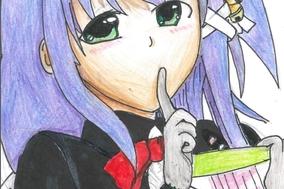 Gewinner im Comic- und Manga-Zeichenwettbewerb stehen fest