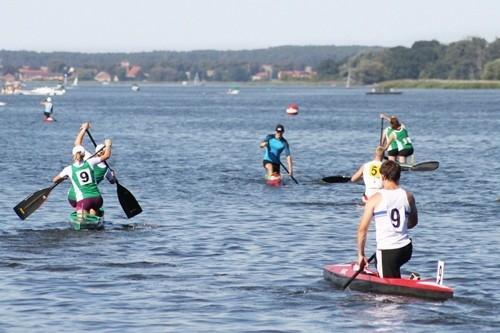 Sport in Brandenburg an der Havel