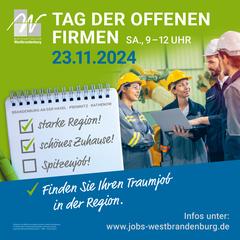 Plakat zur Veranstaltung