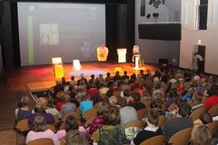 Tag der Zahngesundheit