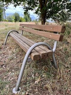 Radweg Klein Kreutz – Saaringen offiziell eingeweiht