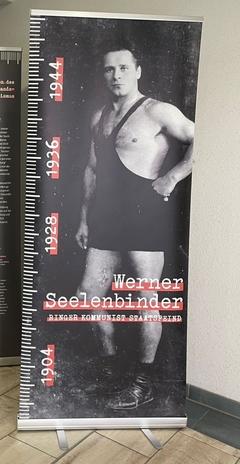 Einblicke in die Ausstellung