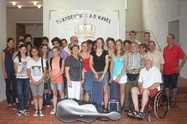 Orchestertreffen 2010