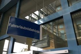 Fahrerlaubnisbehörde