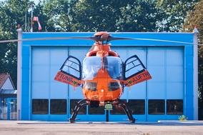 Rettungshubschrauber Christoph 35