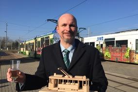 LAFIM verabschiedet Vorstandsvorsitzenden 
