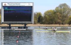 Am 19. und 20. September 2026 ist die Regattastrecke Beetzsee wieder Wettkampfrevier der Ruderinnen und Ruderer.