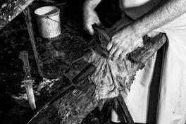 Handwerker-Hände zieht es in die „Wiege der Mark“