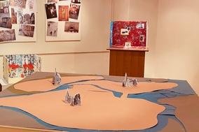 „Komm, wir bauen eine Stadt“ – Aktionstag „Feuer und Flamme“ auch im Stadtmuseum