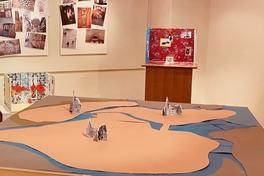 „Komm, wir bauen eine Stadt“ – Aktionstag „Feuer und Flamme“ auch im Stadtmuseum