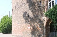 Steintorturm in der Steinstraße