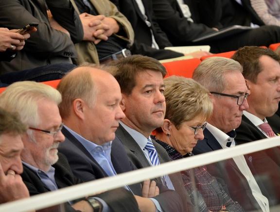 Bürgermeister Steffen Scheller fordert klare Aussagen der Landesregierung nach Kreisreform-Aus / Vorschlag für Ausbau der kommunalen Zusammenarbeit