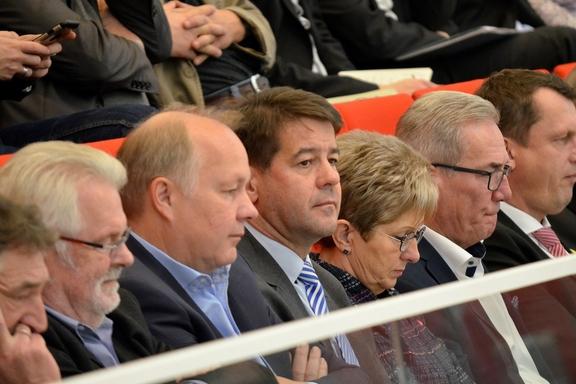 Bürgermeister Steffen Scheller fordert klare Aussagen der Landesregierung nach Kreisreform-Aus / Vorschlag für Ausbau der kommunalen Zusammenarbeit