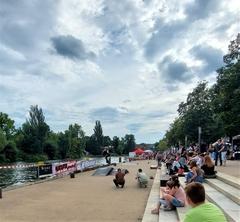 Impressionen vom Tag der Jugend 2023