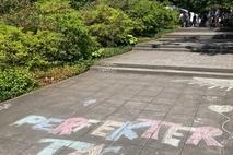 3. Bergfest auf dem Marienberg