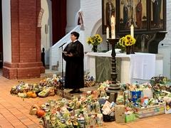 Geistliches Wort von Pfarrerin Susanne Graap