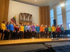 JAMpression in Kaunas