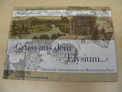 Buch wird vorgestellt