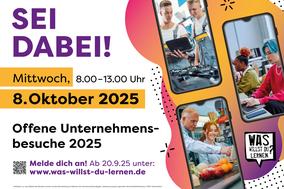 Veranstaltungsplakat
