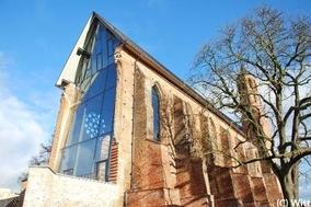Sankt Johanniskirche