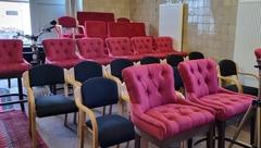 Ausschnitt: Zur Alten Fleischerei