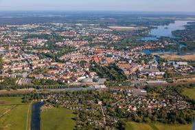 Brandenburg an der Havel hat Potential!