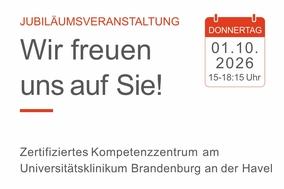 Veranstaltungsplakat