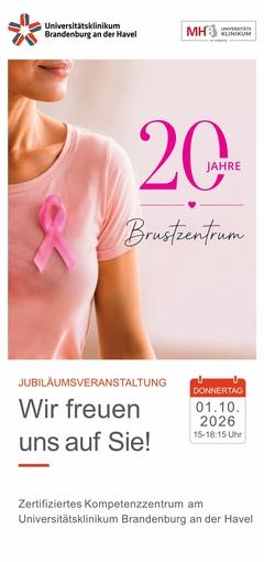Veranstaltungsplakat