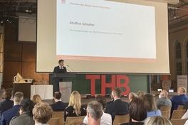 „Technologie.Transfer.Tag.“ an der Technischen Hochschule Brandenburg