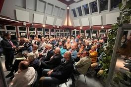 Blick in die Umweltpyramide