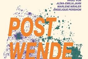 Cover des Buches "Postwendekinder"