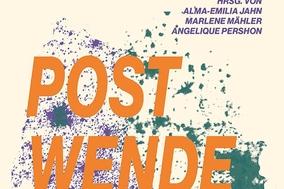 Cover des Buches "Postwendekinder"