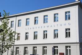 Oberbürgermeister antwortet Stadtverordneten