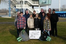 Deutschlands beste Flossenschwimmer kommen in die Havelstadt